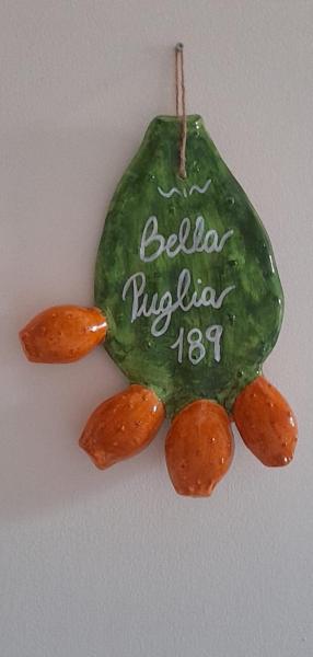 BELLA PUGLIA 189